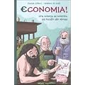 Economia! una scienza da scoprire, dal baratto allo spread