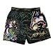 Ed Hardy Men Panther Knit Boxer eh-6031