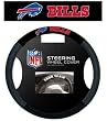 Buffalo Bills Mesh Steering Wheel Cover