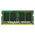 Kingston KVR1066D3S8S7/2G Arbeitsspeicher 2GB (1066 MHz, 204-polig) DDR3-RAM