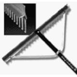 Midwest Rake 12024 Field Rake