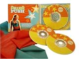 Power PUSH- 3-DVDs- The Ultimate 90-day Personal Training, Cardio and Nutrition Program Designed to Jump Start Your Body Toward Total Fitness!