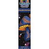 Liquid Blue Incense~ Spaced Station~ 20 Incense Sticks
