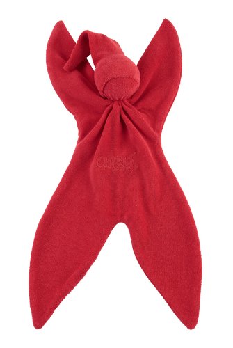Cuski the Original Baby Comforter, Reddy