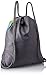 PUMA Men's Stamped Carrysack Bag