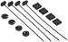 Hayden Automotive 210 Mounting Kit System