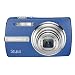 Olympus Stylus 840 8.0MP Blue Digital Camera