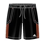 Produkt-Bild: ADIDAS HOSE PREDATOR TRAININGSSHORT HERREN [SCHWARZ]