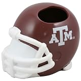 Texas A&M Aggies Toothbrush Holder