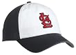St. Louis Cardinals Freshman Fitted Cap
