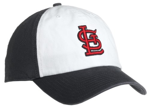 St. Louis Cardinals Freshman Fitted Cap