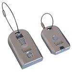 REMOTE-CONTROL LUGGAGE LOCATOR