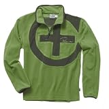 PlusMinus Fleeceshirt Männer