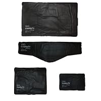 Cold Therapy Cold Packs - Professional Grade By Relief Pak