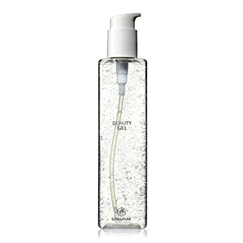 Korean beauty SON and Park Beauty Gel All Natural Moisture