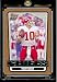2007 Topps Draft Picks & Prospects #42 Trent Green Kansas City Chiefs Football Card - Mint Condition - In Protective Display Case!