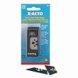 X-ACTO Blades For Utility Knives, 15 Blades Per Pack (EPIX492)