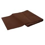 CHOCOLATE RUNNER 33X180