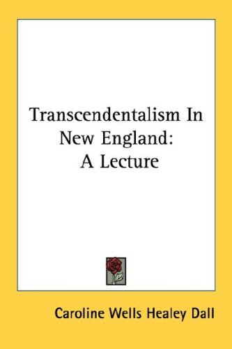 Transcendentalism