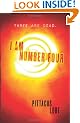 I Am Number Four