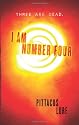 I Am Number Four