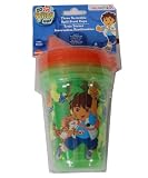Munchkin Diego 3 Pk Reusable 10 Oz Cups