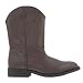 Duckhead WYATT COWBOY BOOT C3164200 Brown