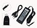 Original HP Compaq AC Adapter 120W- HP Compaq Business NC2400, NC4400, NC6320, NC6400, NC8430/ NW8440, NW9440 Series / NX6310, NX6315, NX6320, NX6325, NX7300, NX7400, NX8410, NX8420, NX9420, TC4400 Series