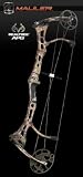Bear Archery Mauler Compound Bow, RLTR APG, RH 28/60