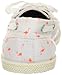 Roxy Women's Ahoy Rope Fashion Sneaker