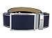 Nexbelt Colour Series Deep Sea Belt Adjustable Ratcheting System Precise Fit