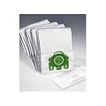 TEN DUST BAGS FOR MIELE UPRIGHT VACUUM CLEANERS TYPE U