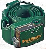 Deluxe Big Dog Spray Anti Bark Collar Value Pack 5 Batteries