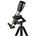 Tele Vue Tele-Pod Mount (includes Telepod Aluminum Tripod Legs, Tele-Pod Head, and Mount Handle Assembly).