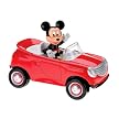 Fisher Price Mickey's Counting Car
