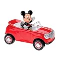 Fisher Price Mickey's Counting Car