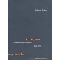 Arrhytmie: Gedichte