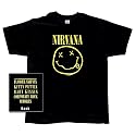 Nirvana - Smiley T-Shirt