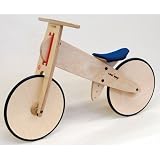 LIKEaBIKE Race-XX Race Wooden Bike