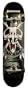 Birdhouse Platinum Series Crossbones Complete Skate Board
