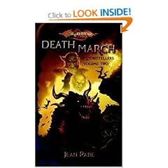 Death March (Stonetellers)
