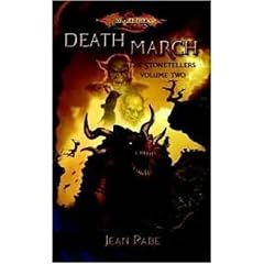 Death March (Stonetellers)