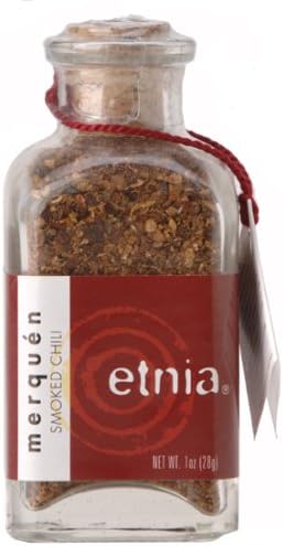 Merquén Spice From Chile, 1 Ounce