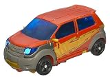 Transformers Revenge of the Fallen-Autobot-Tuner Mudflap