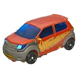 Transformers Movie 2 Deluxe - Tuner Mudflap ~ Hasbro