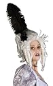 Ghost of Marie Antoinette Wig Adult