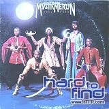 full moon LP