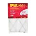 16x25x1 (15.6 x 24.6) Filtrete 1000 Filter by 3M (4 Pack)