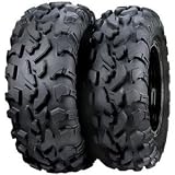 ITP Bajacross Front Tires - 25x8R-12/--