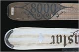 Dynastar Legend 8000 Used Shape Snow Ski w/Binding A